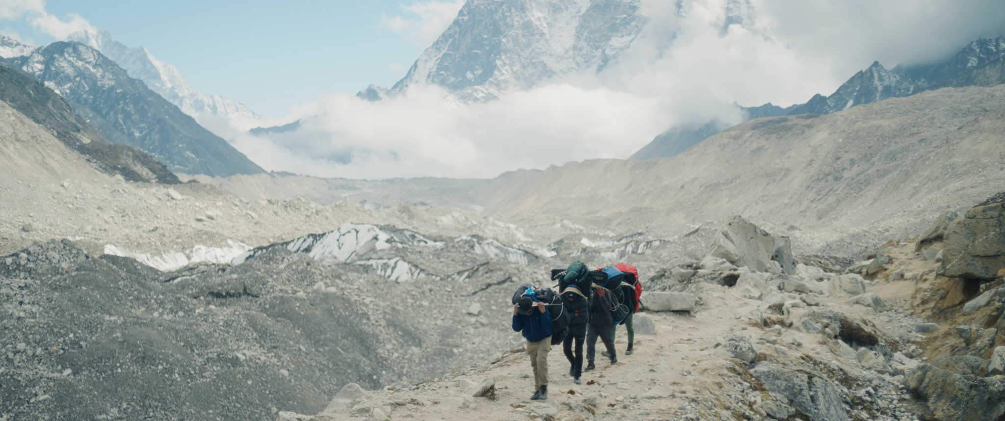 Festival du film alpin: Des pionnières de cordée aux larmes du Cervin