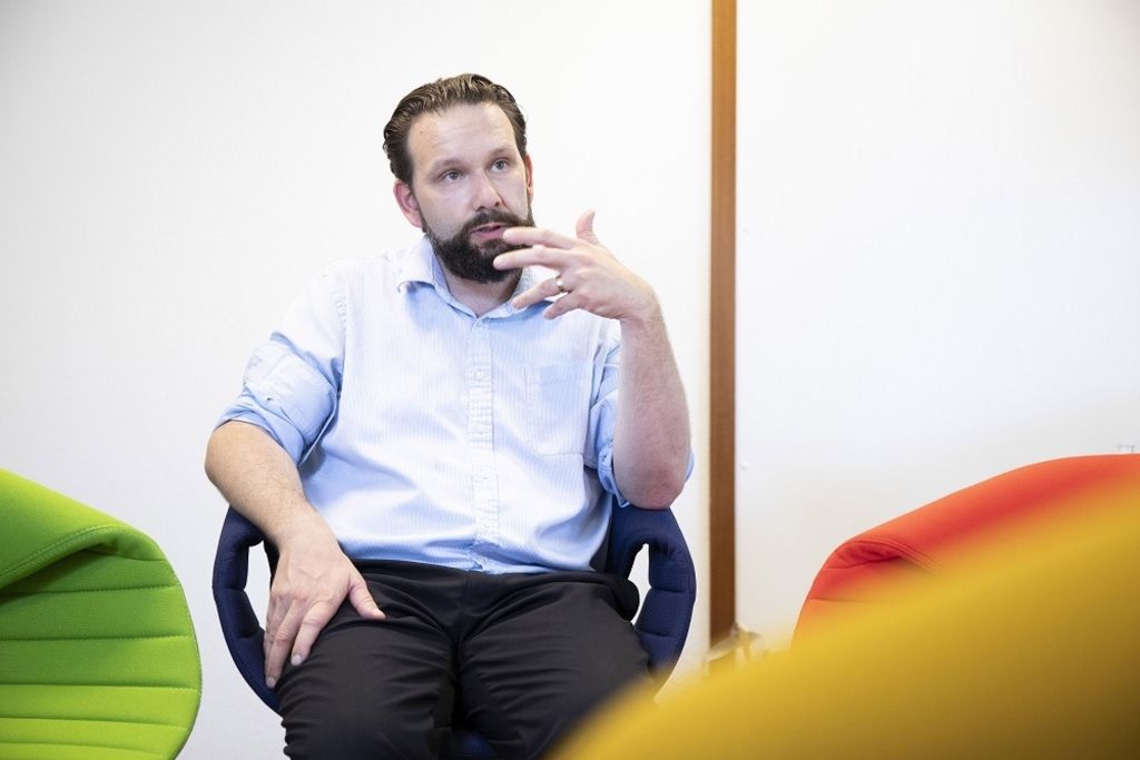 «L’homosexualité est une affaire entre soi et Dieu»