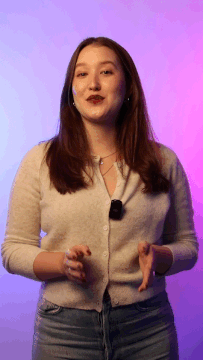 Lisa erzählt ihr Spotlight