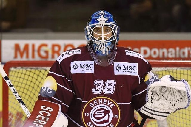 Michael Flückiger «Je suis ici pour gagner mes trois matches avec