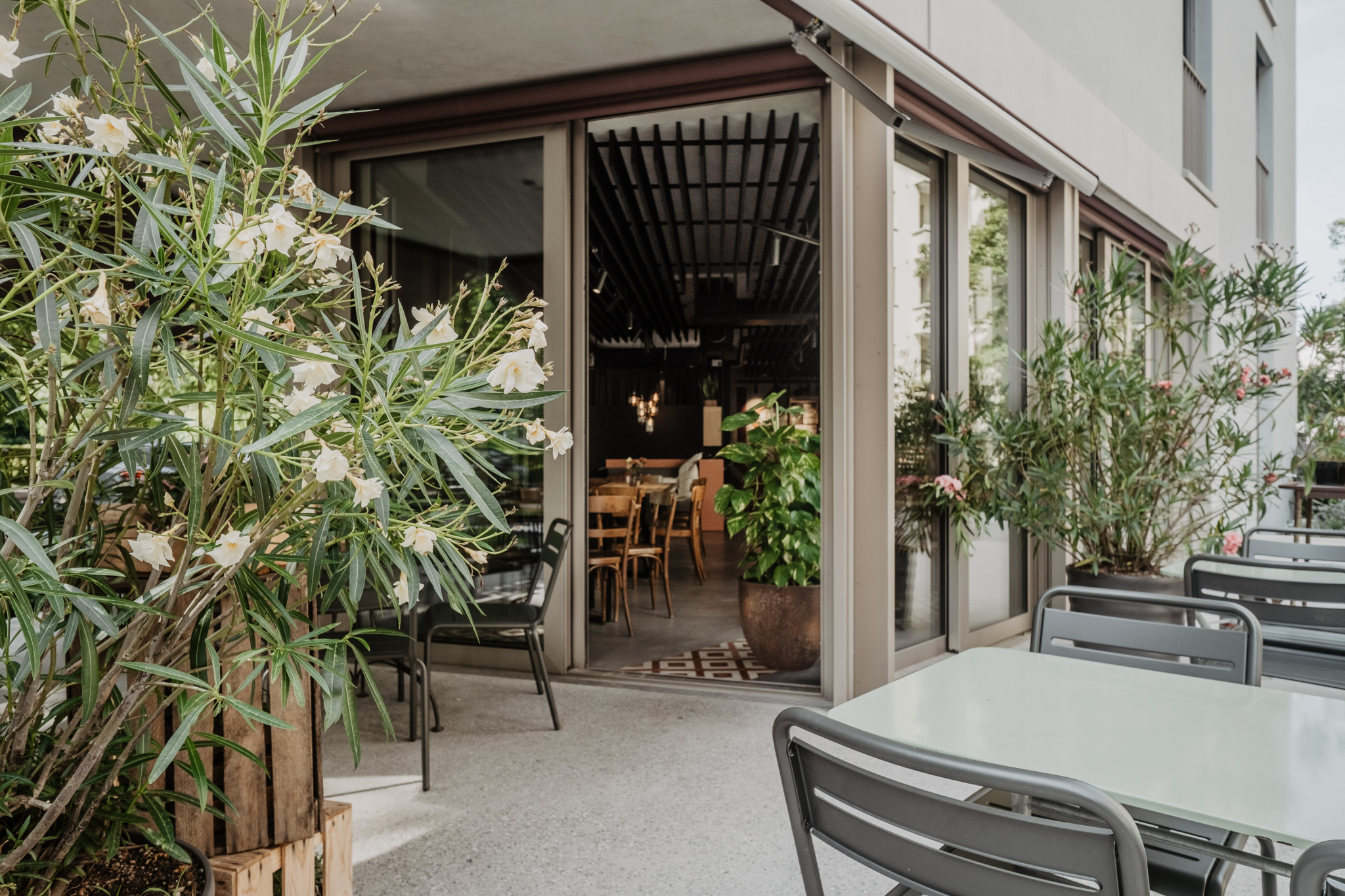 Neue und alte Trouvaillen: In diesen Zürcher Cafés können Sie wunderbar verweilen