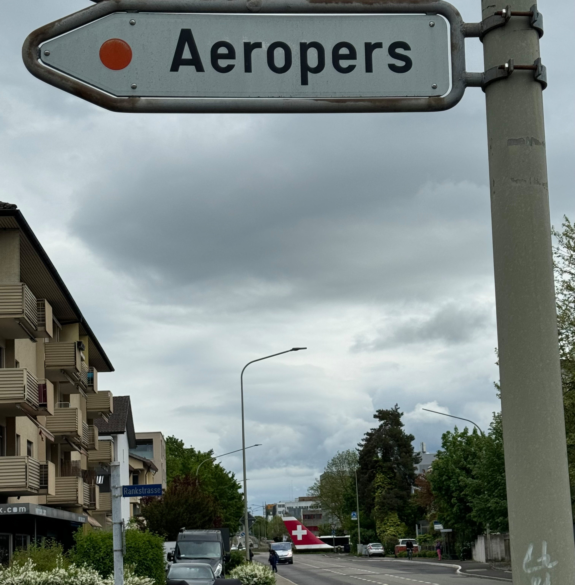 Flughafen Zürich: Swiss und Pilotengewerkschaft Aeropers verhandeln über neuen Gesamtarbeitsvertrag