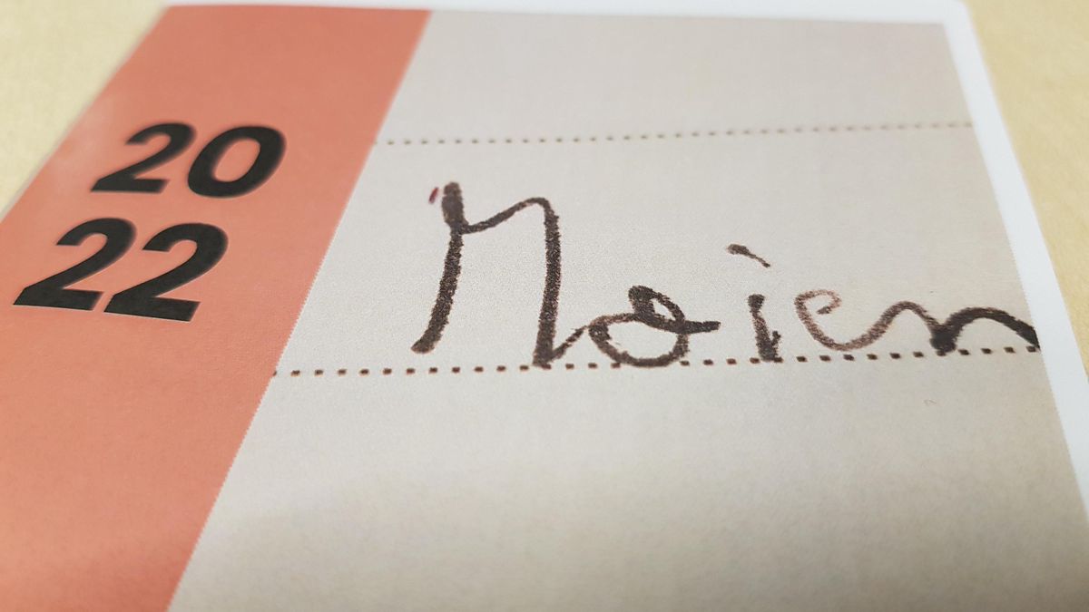 Sprache «Luxemburgisch verleiht unserem Land Identität» L'essentiel