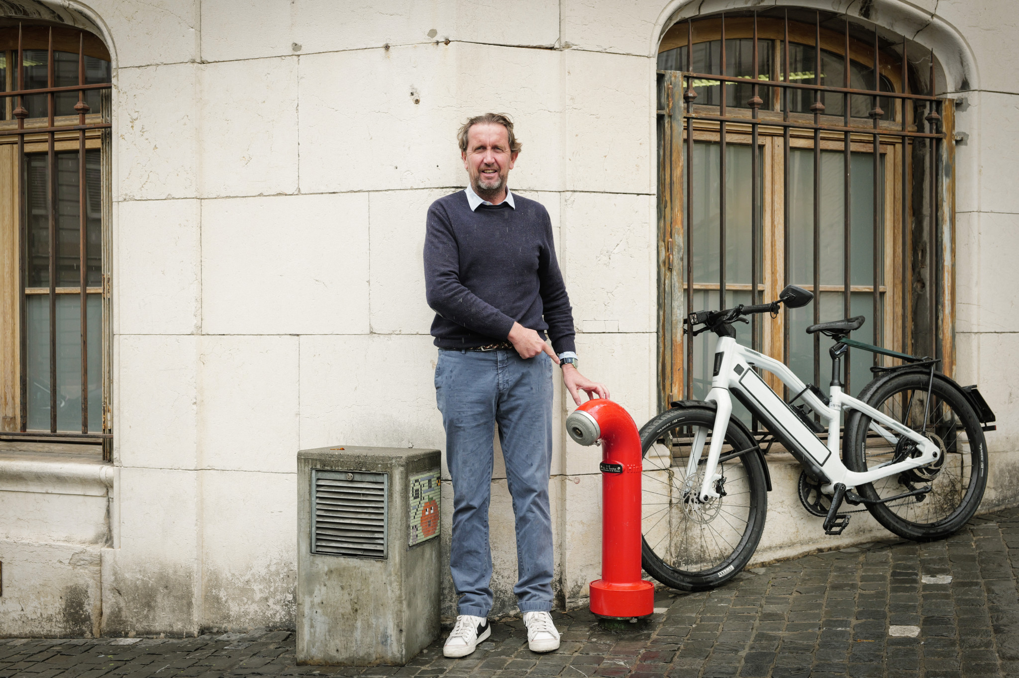 Conflit à Genève: La colère et les craintes des riverains enflent autour des conduites d’eau privées