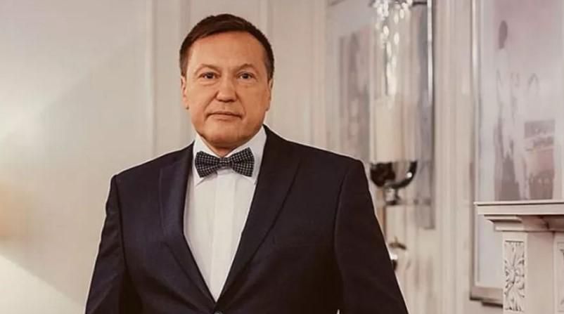 Pavel Antov s’était empressé de réaffirmer son soutien à Poutine après un message critiquant la guerre en Ukraine. Pavel Antov s’était empressé de réaffirmer son soutien à Poutine après un message critiquant la guerre en Ukraine.