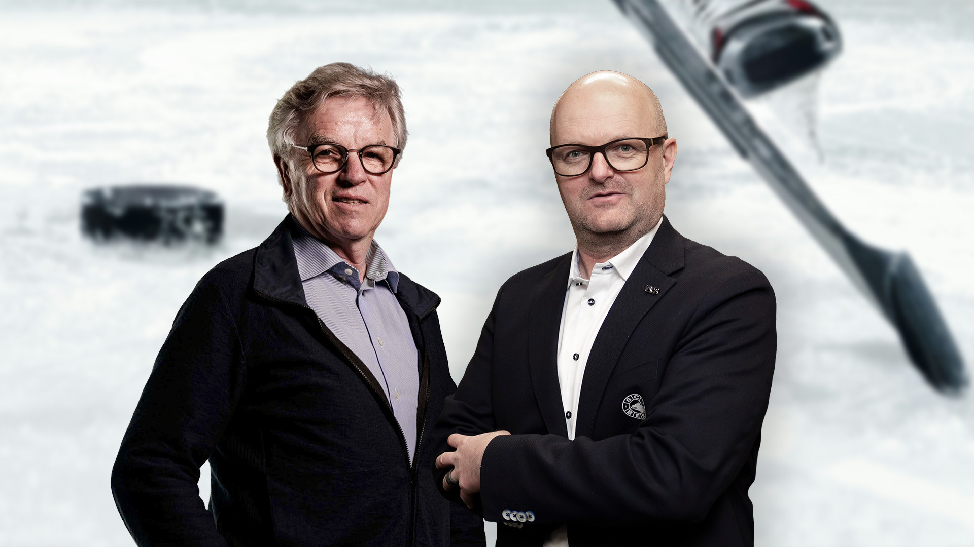 BZ-Talk - Bern Hockeykanton Bern - wie geht es weiter mit dem SCB und den SCL Tigers?