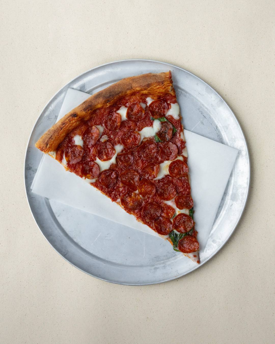Pizza essen in Zürich: Von al taglio bis Detroit Style: In Zürich gibts Pizza in immer mehr Varianten