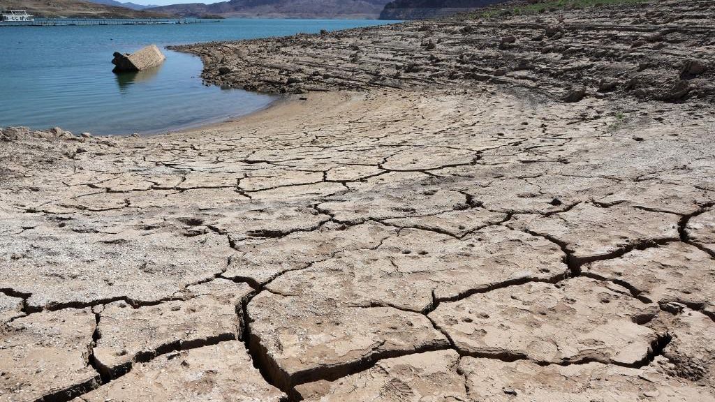 Ressources plan&eacute;taires: A partir de jeudi, l'humanit&eacute; vit &agrave; cr&eacute;dit