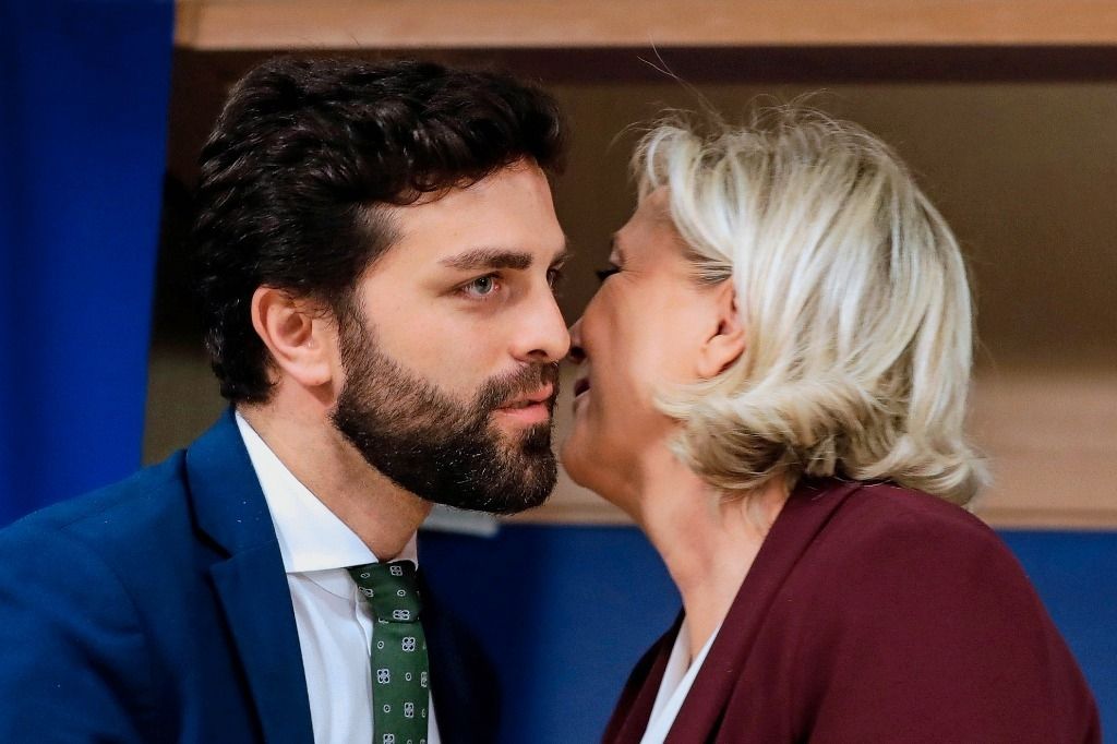 Zanni, l’homme de Salvini à Bruxelles