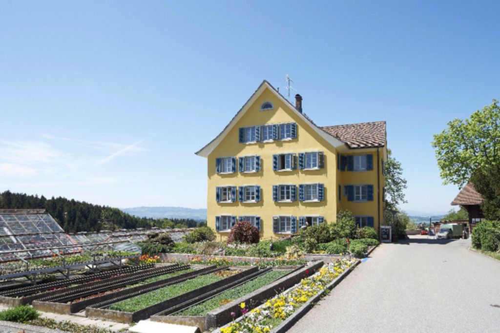 Détenu trouvé mort dans sa cellule à Hinwil