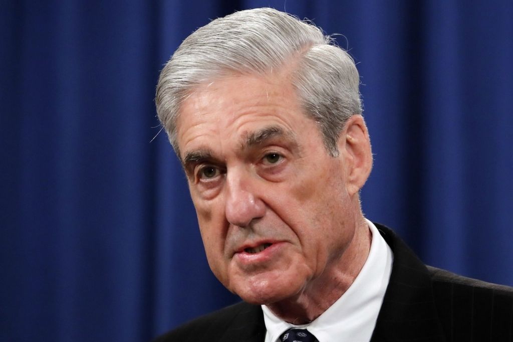 L'audition du procureur Mueller est reportée