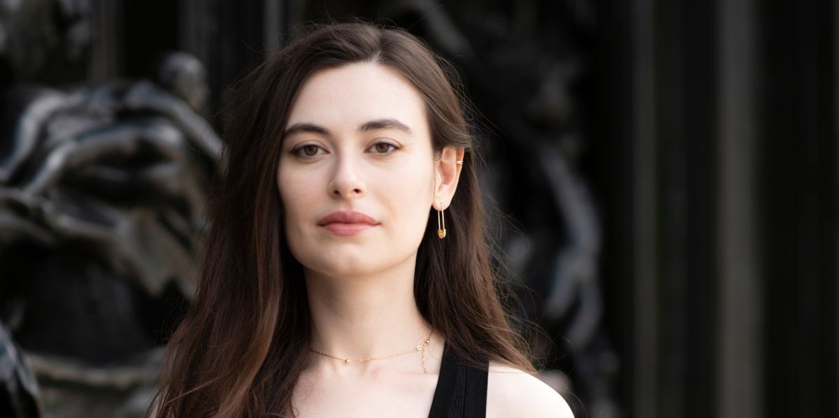 Sanija Ameti zieht Berufung zurück: Urteil ist rechtskräftig