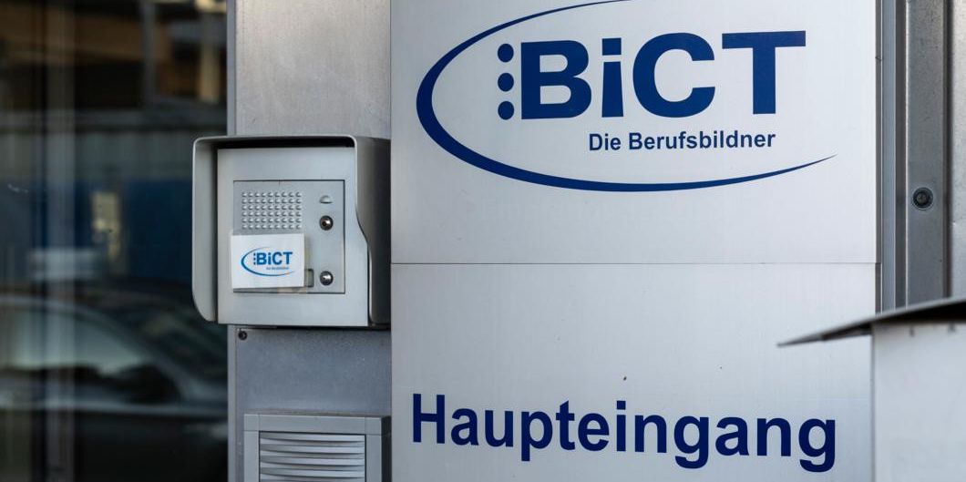 Bict in Bern schliesst: 120 Lehrlinge verlieren Lehrstelle