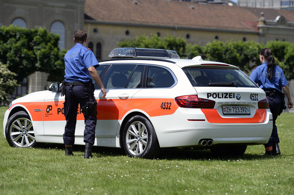 Zürcher Regierungsrat fordert neuen Straftatbestand «Stalking»