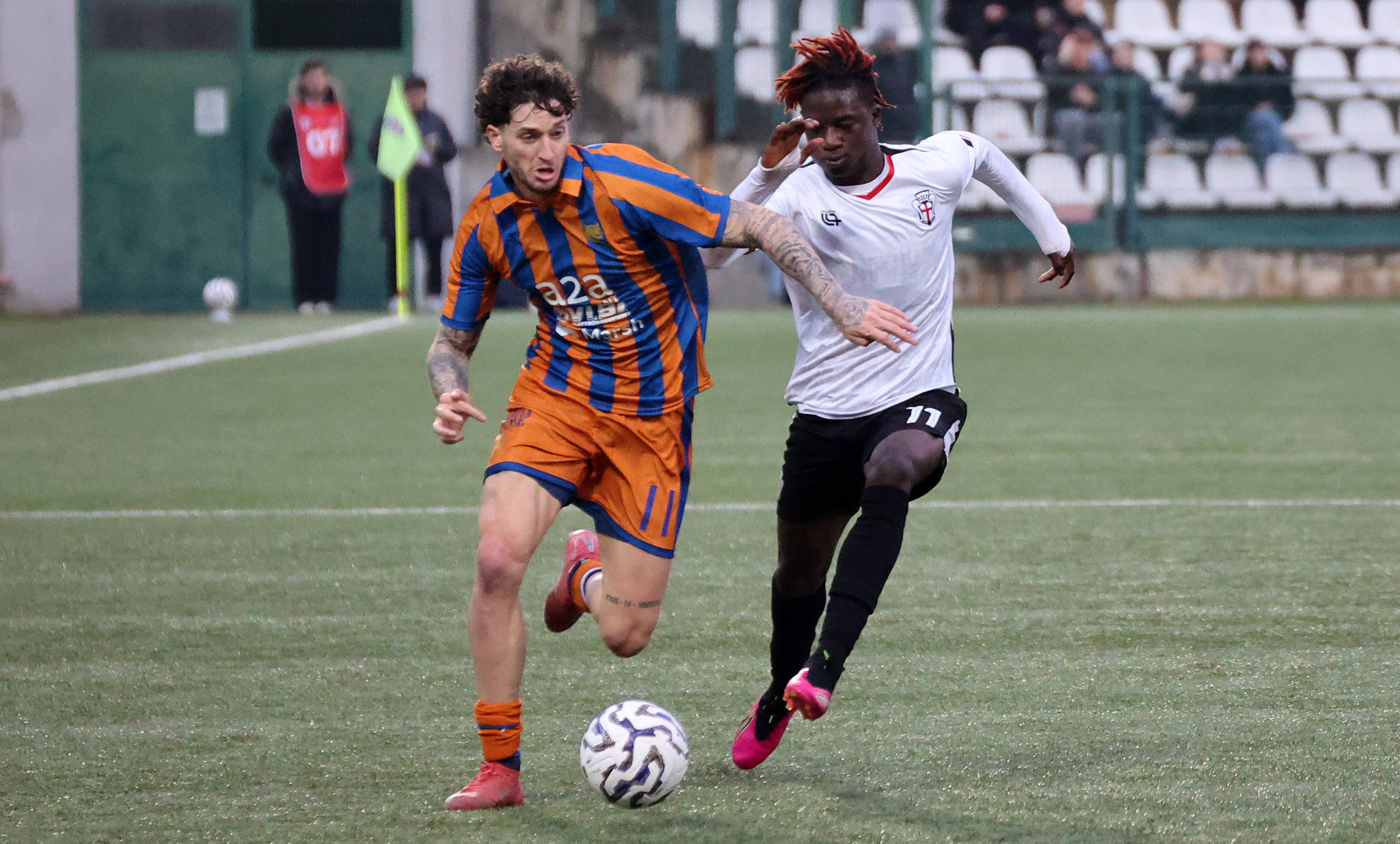 FC Basel: Transfer von Asane Sow aus Italien kurz vor Abschluss