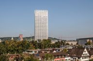 Quartalszahlen: Sulzer mit knapp rückläufigem Auftragseingang