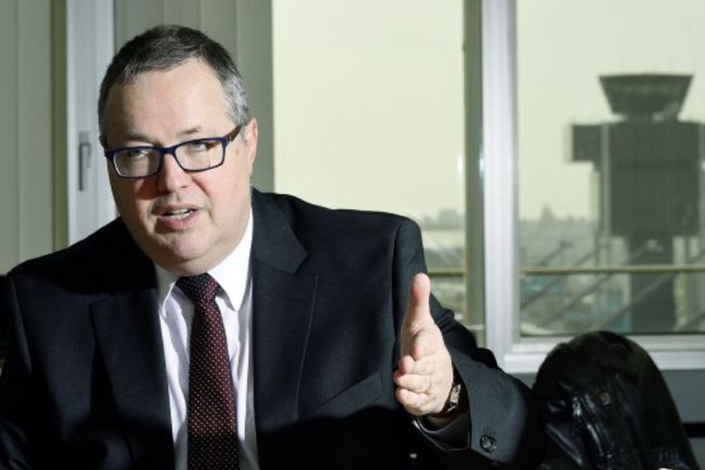 25 millions de passagers? «Ce n’est pas un but en soi»