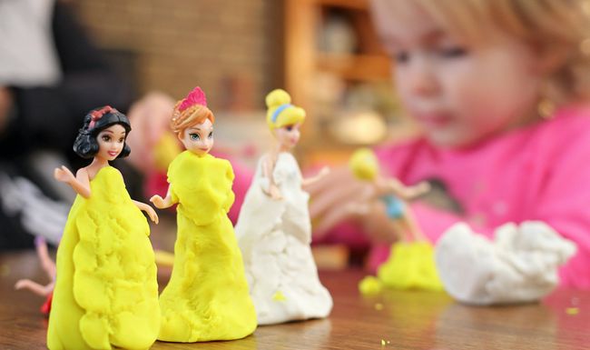 Der Spielwaren-Verband Schweiz liess Spielzeuge von Temu und Shein im Labor testen. Von 18 Artikeln waren nur drei ohne Mängel.  (Symbolbild)