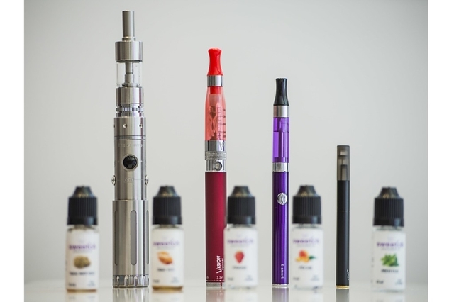 elfbar nachfüll pod läuft aus Choisir la bonne résistance pour une cigarette électronique main image 0