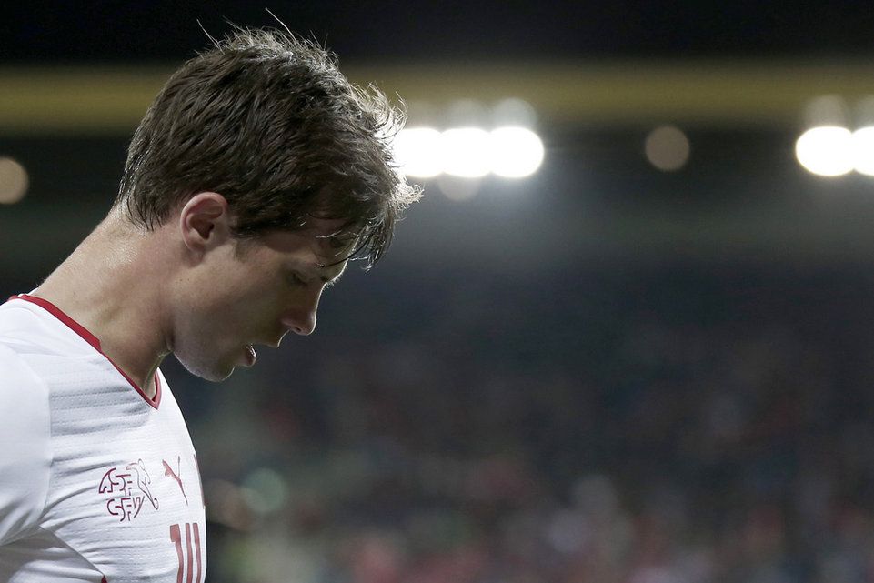 Das Drama von Valentin Stocker TagesAnzeiger