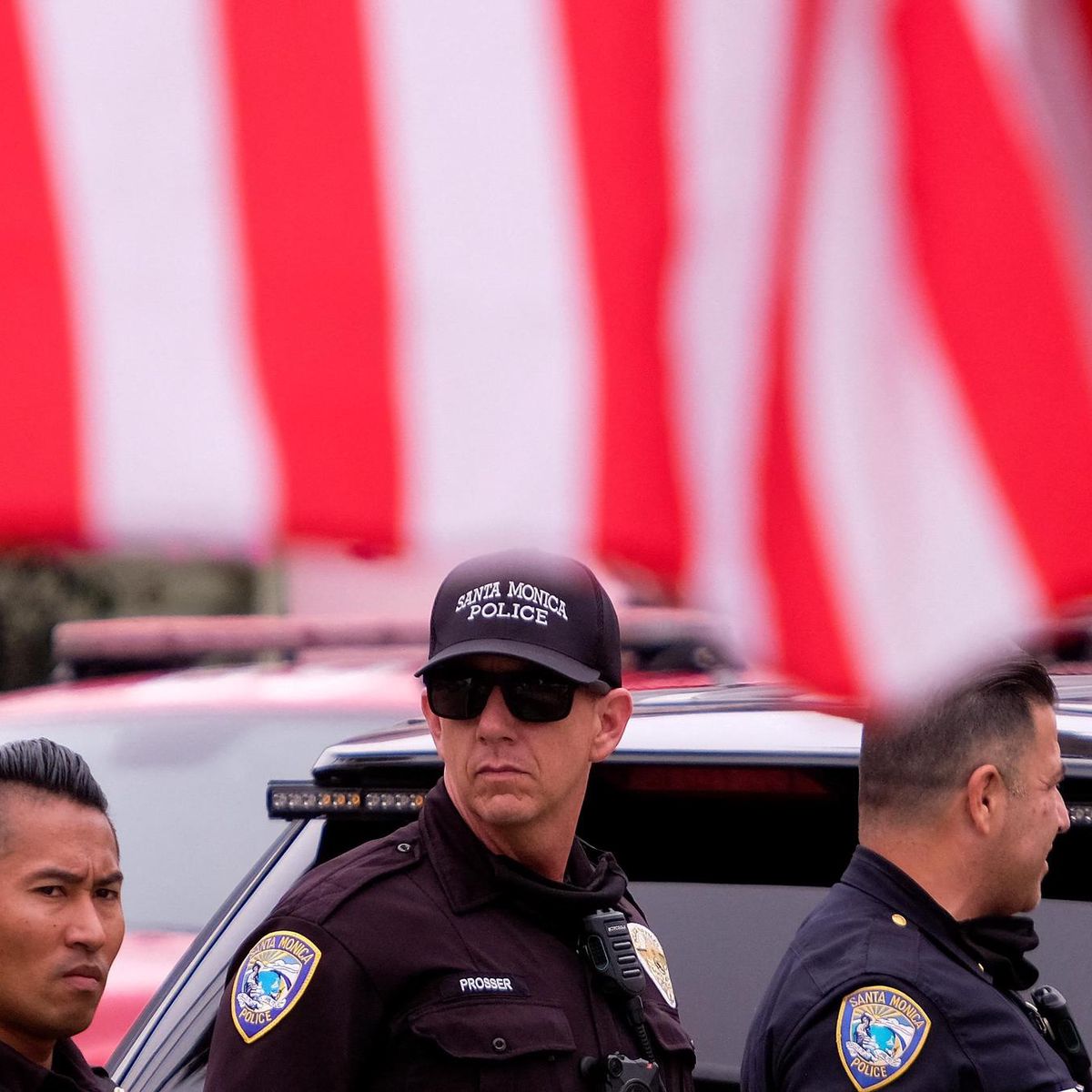 Serie Sur Un Tueur En Serie Membre De La Police Etats-Unis - La police identifie un tueur en série brésilien après sa mort  - 20 minutes