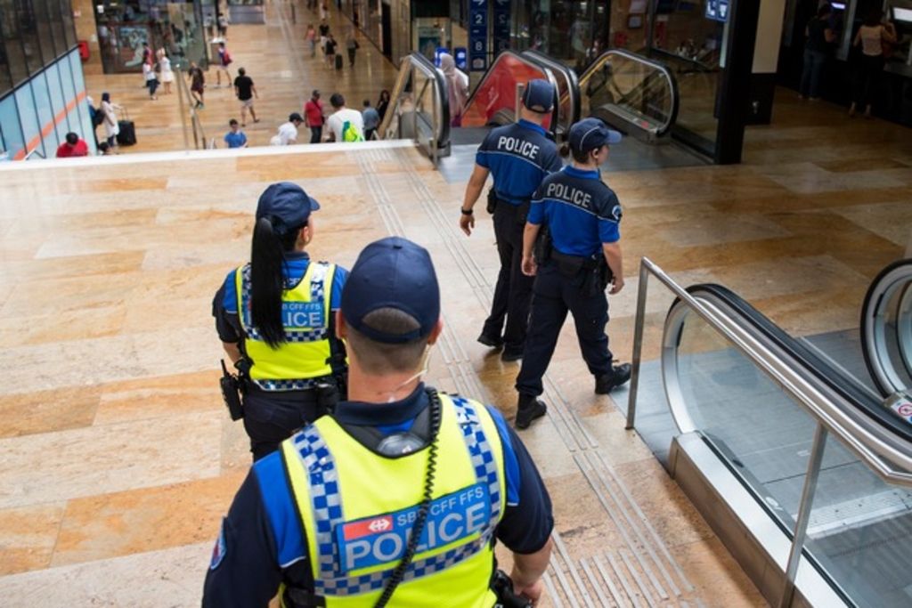 Une nouvelle «affaire CarPostal» aux CFF?