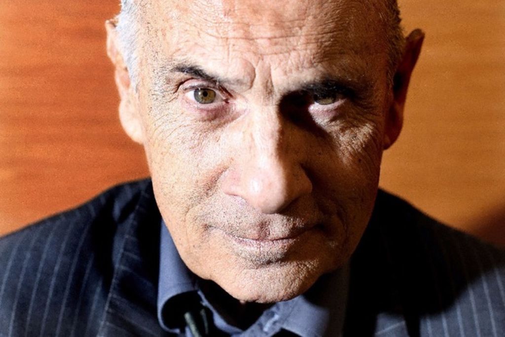 Guy Marchand publie un nouvel ouvrage