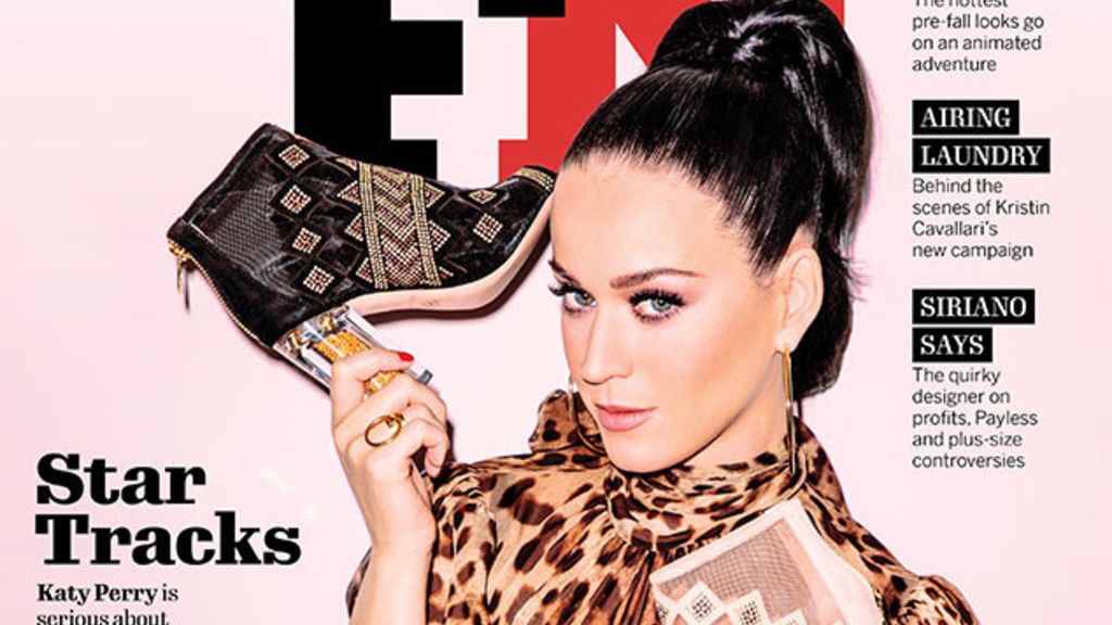 chaussure katy perry en solde