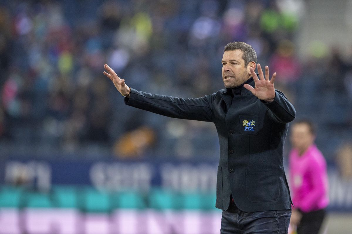 Avec Mario Frick à la barre depuis janvier, Lucerne a un peu repris des couleurs. Mais c’est contre Lausanne, dimanche, dans le match de la peur, qu’il faudra en faire la démonstration.