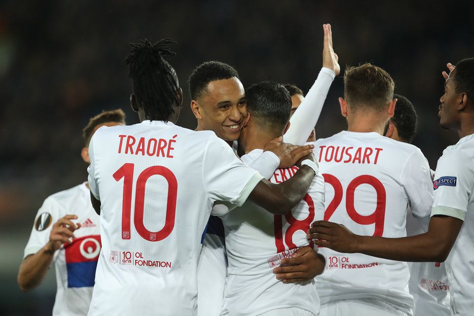 Valentin Stocker fällt lange aus TagesAnzeiger