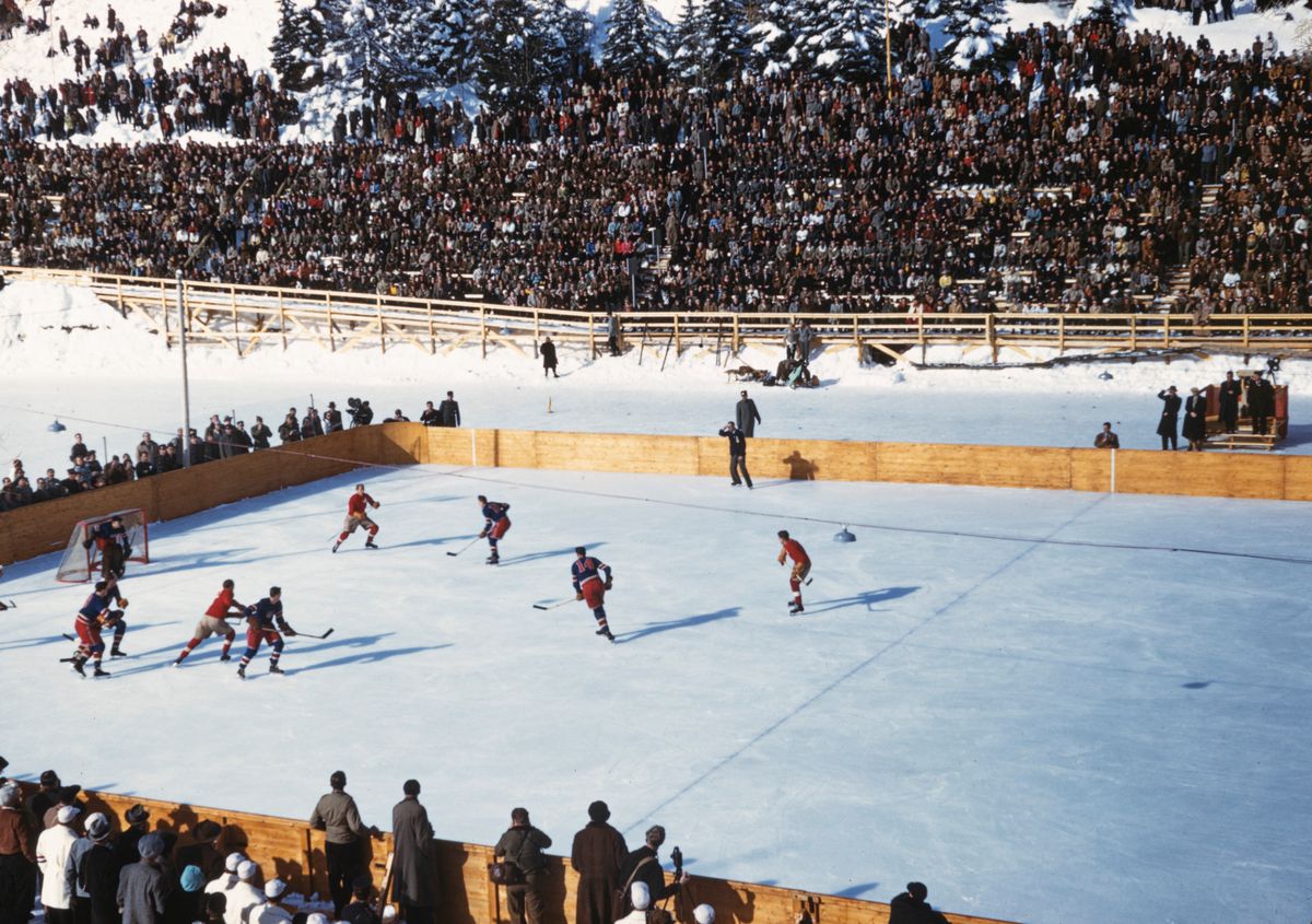 Olympische Winterspiele 2030 in der Schweiz Wie gut ist das Projekt