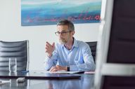 Interview mit Rochus Kobler, CEO von Phoenix Mecano: «Wir engagieren uns in globalen Nischen»