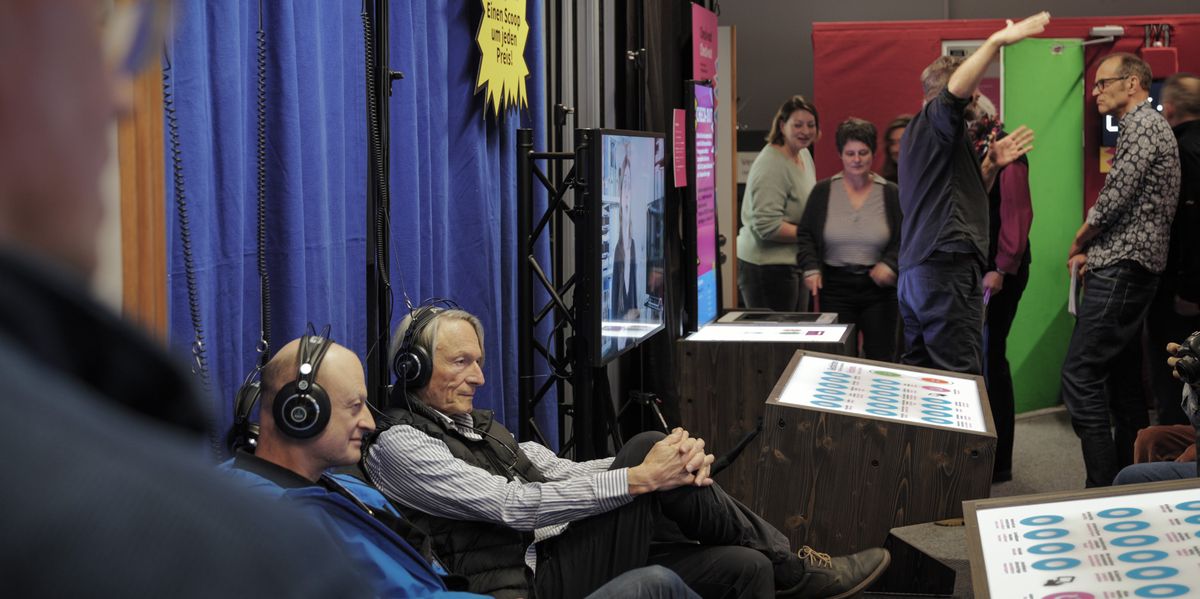 &laquo;Le Courrier&raquo;: Gen&egrave;ve honore le quotidien pour son journalisme