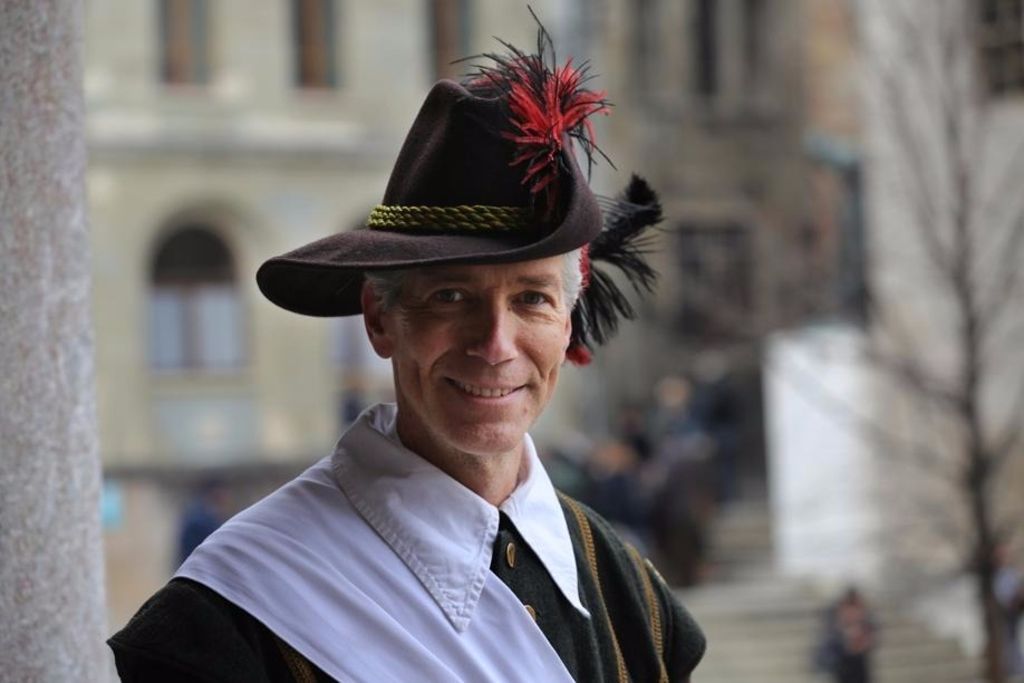 «Une révolution? Il n’y en aura jamais»