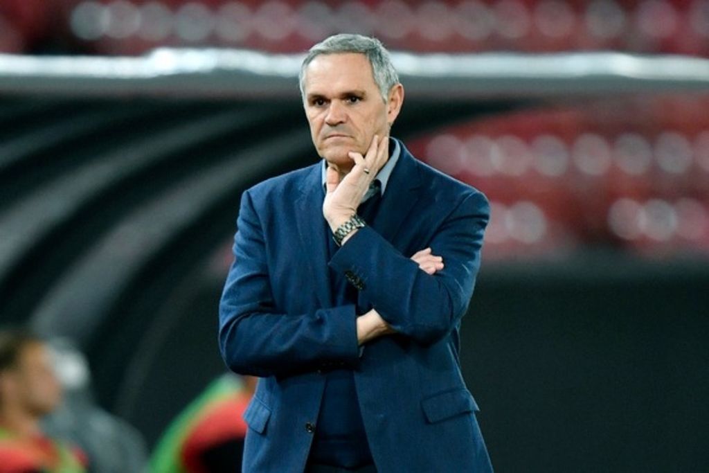 Pierluigi Tami viré par Grasshopper