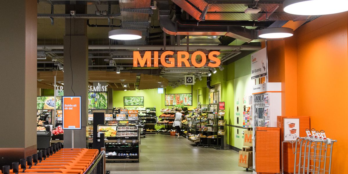 Migros angers employees with call for caution during leisure time