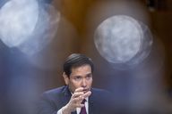 US-Aussenminister: Drei Gesichter eines Vizekönigs: Wer ist der wahre Marco Rubio?