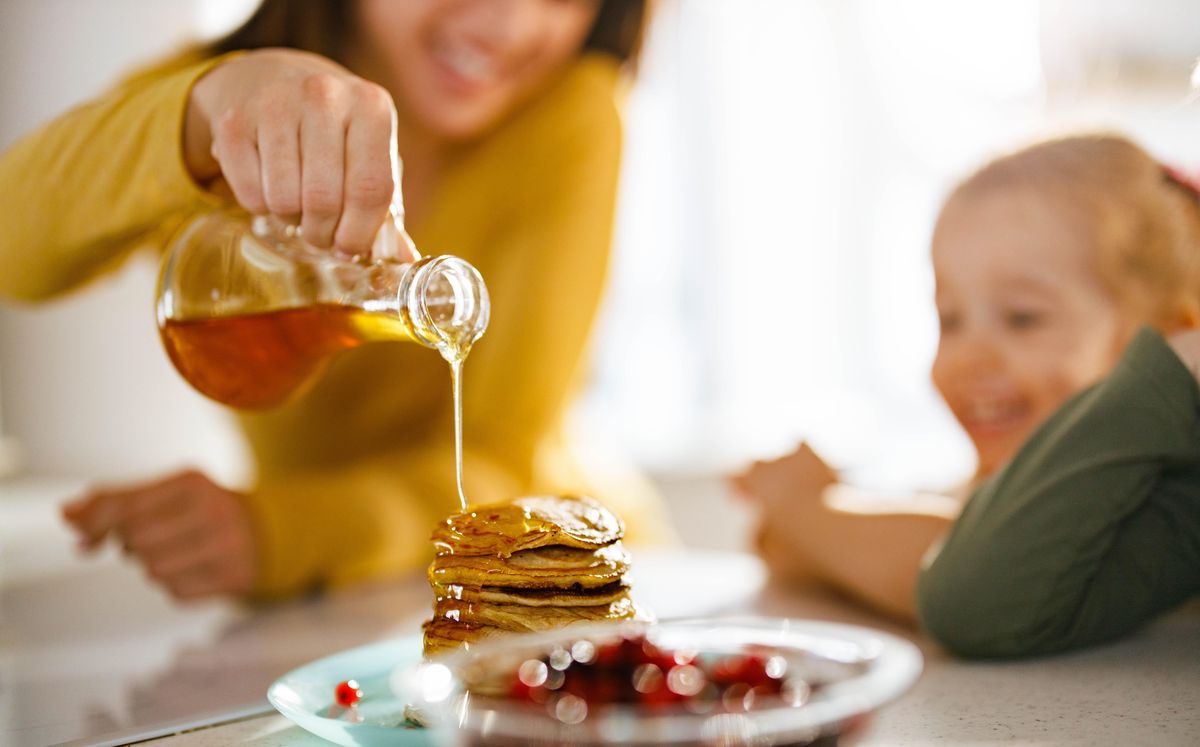 Zucker-Alternativen: Wie ungesund sind knstliche und natrliche  Sssungsmittel?