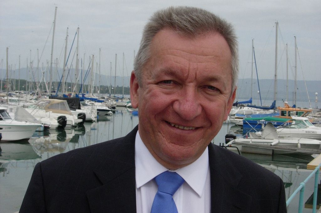 «La montée des métropoles s’inscrit dans l’histoire. On s’y prépare»