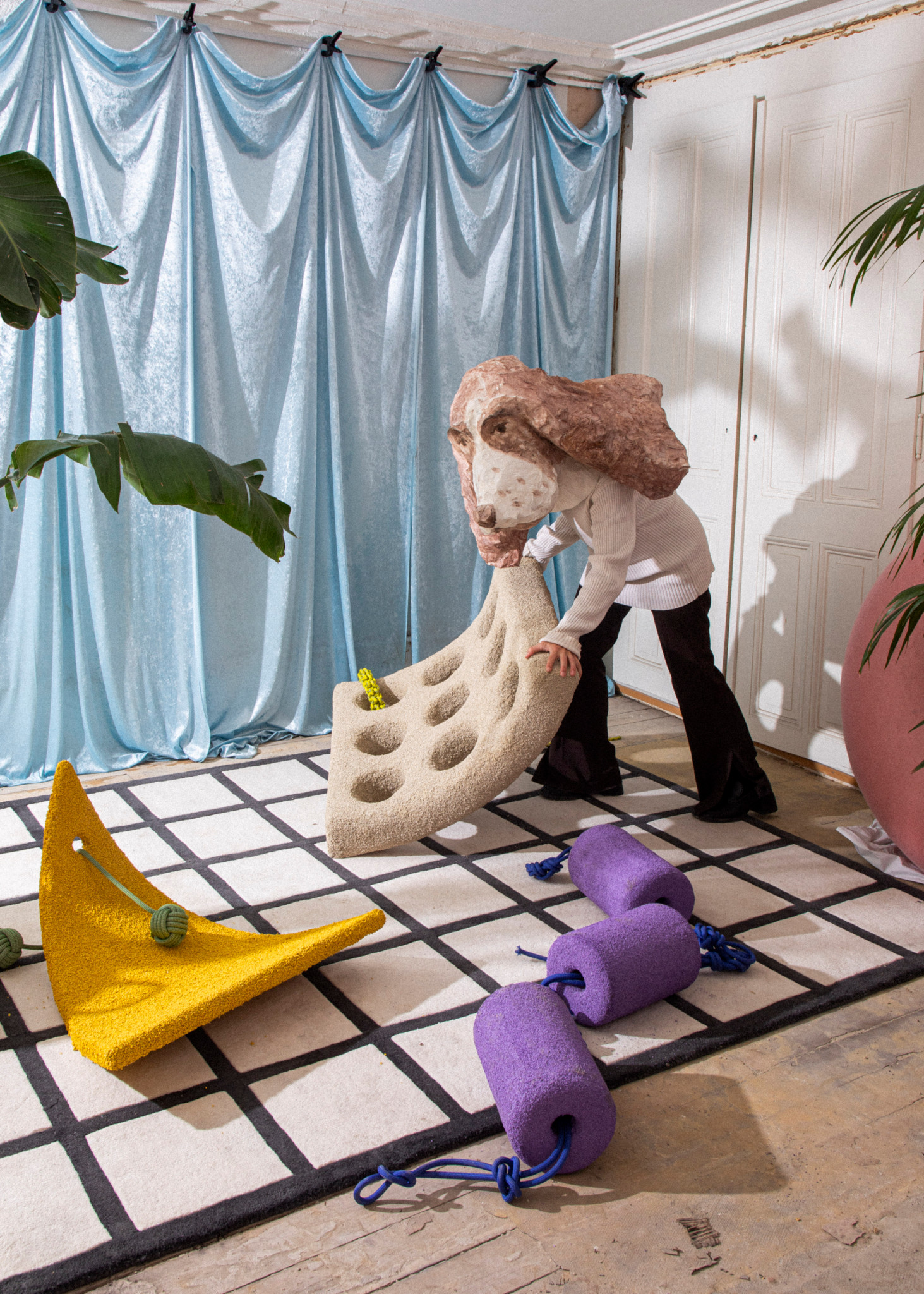 Milan fait la sortie des écoles: Design: la HEAD et l’ECAL brillent à Milan