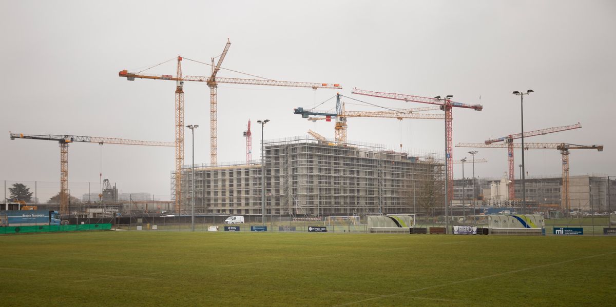 Lettre du jour: des logements pour les Confignonnais