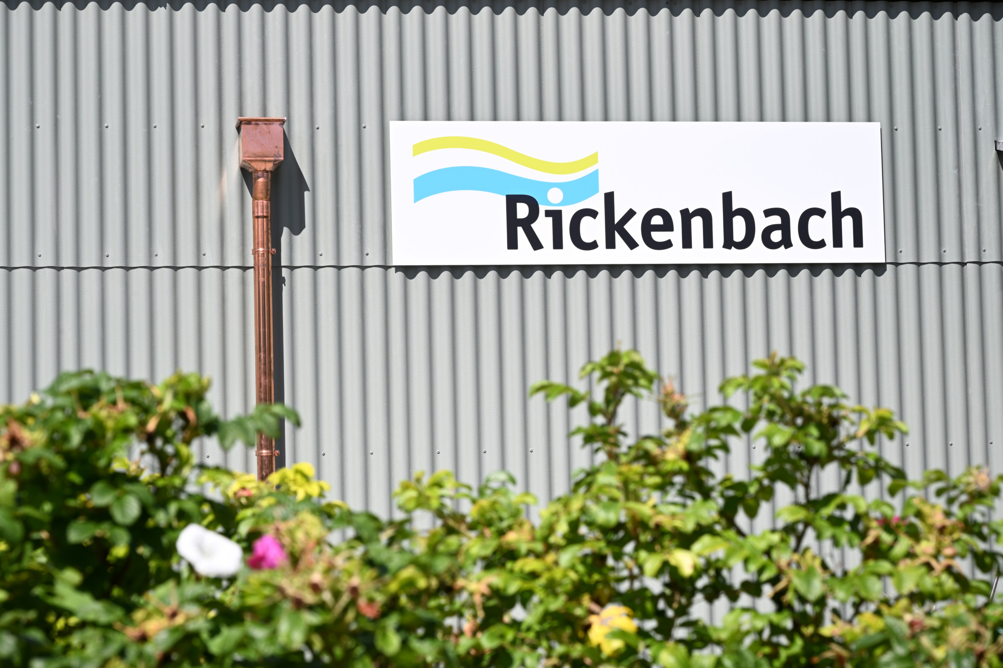 Rickenbach: Steuerfusserhöhung soll Minus verkleinern