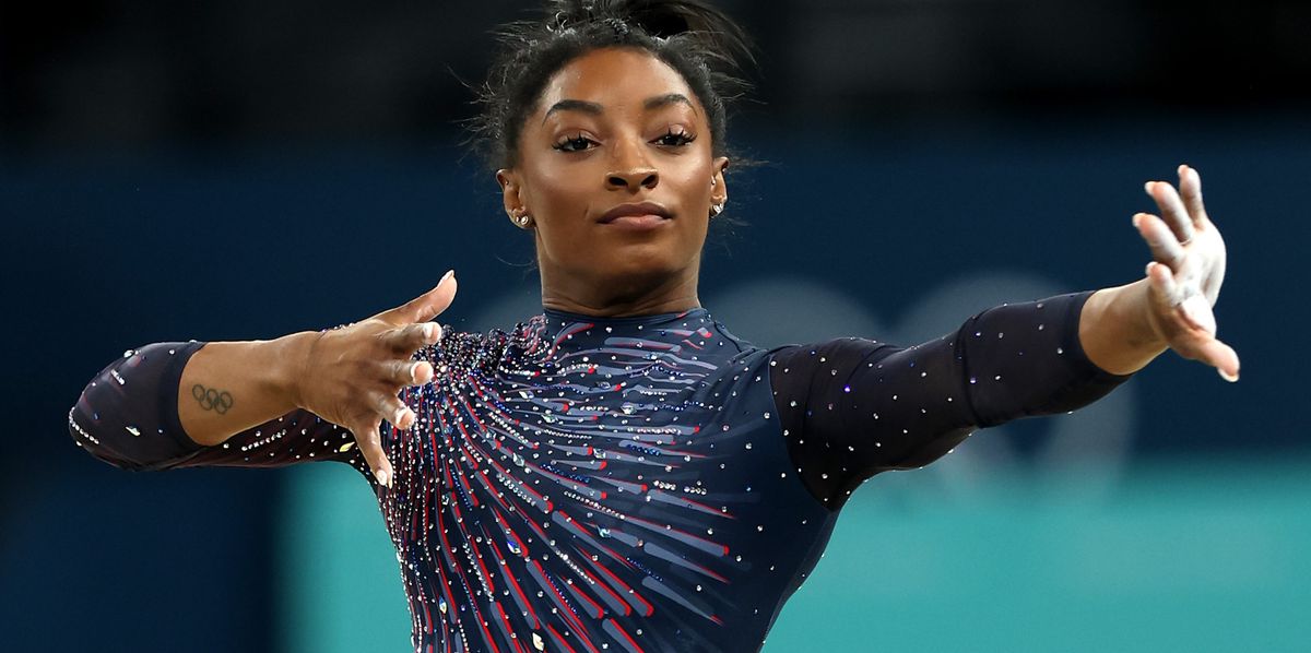 Olympia 2024 Der Turndress der Frauen ist ein Dauerthema TagesAnzeiger