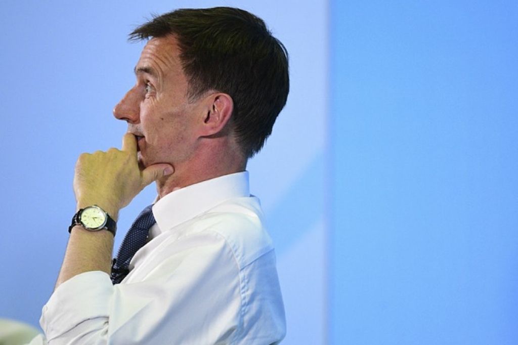 Londres appelle à «réduire les tensions» avec l'Iran