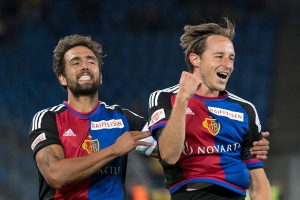 La Super League reprend ce week-end