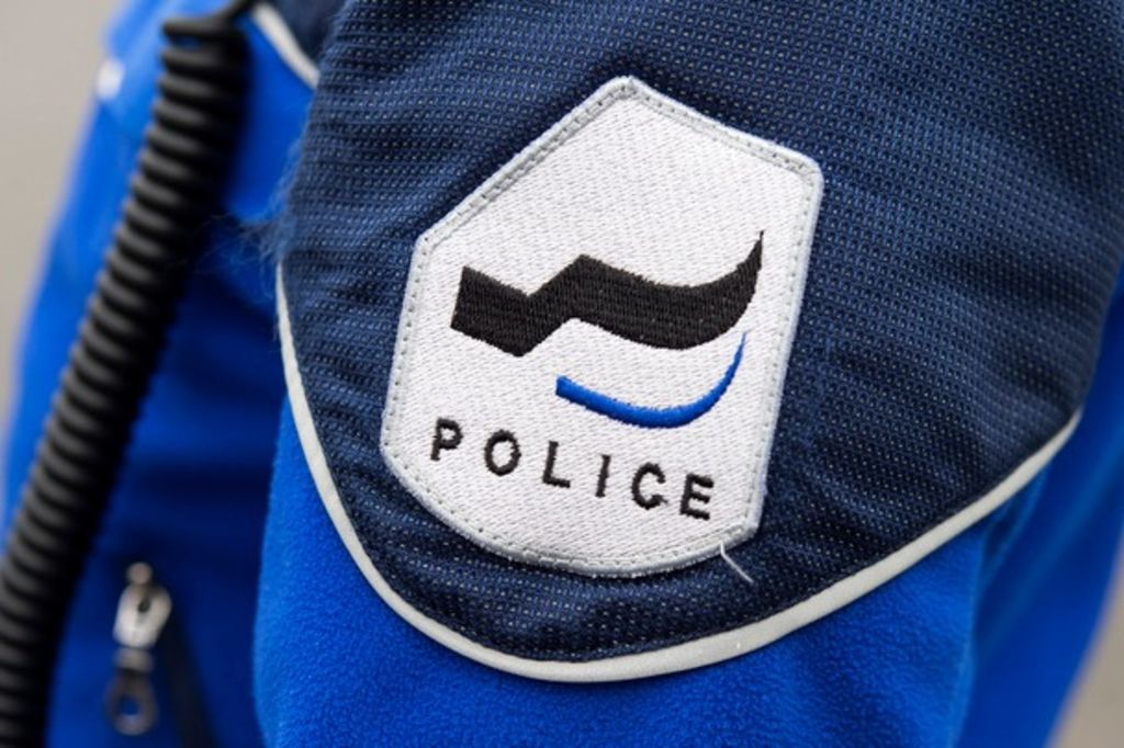 La personne portée disparue retrouvée en vie