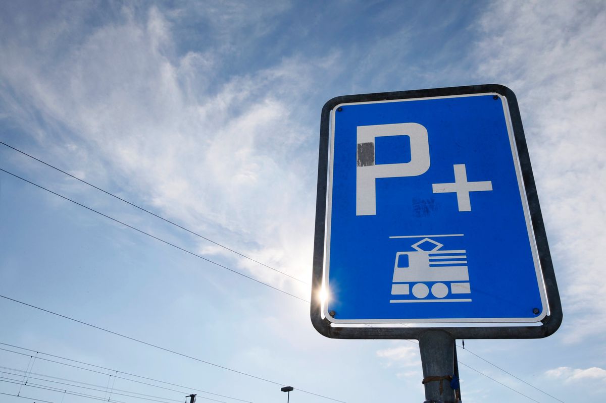 Was Kostet Park And Ride Augsburg www.zuonline.ch
