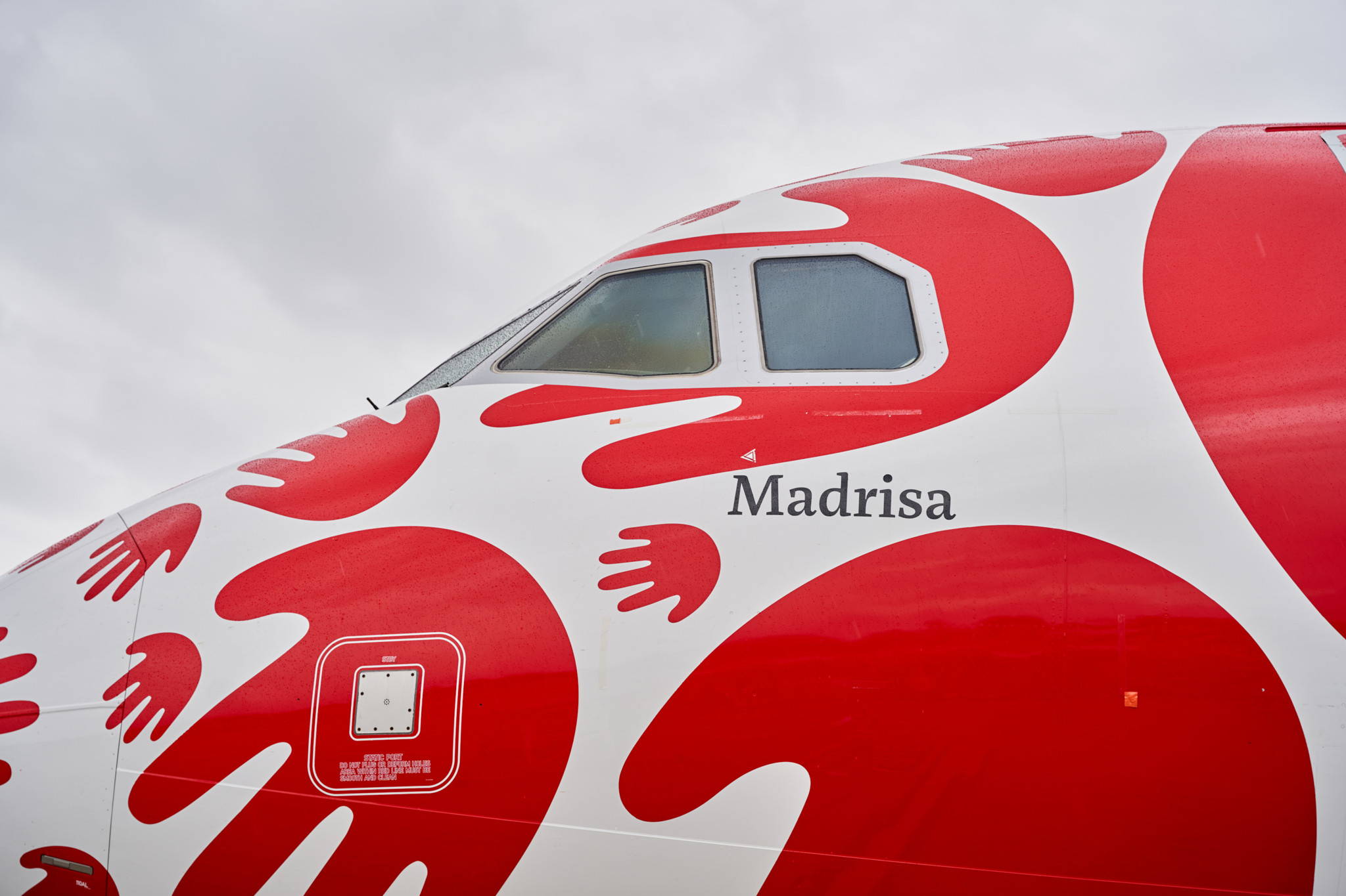 Flughafen Zürich: Edelweiss muss Flug nach Gran Ca