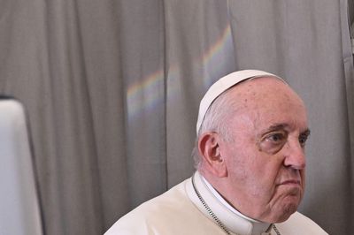 «La mort de Benoît XVI a été instrumentalisée», déplore le pape 