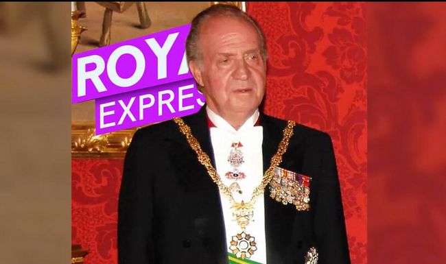 Spaniens Alt-König erschoss seinen Bruder